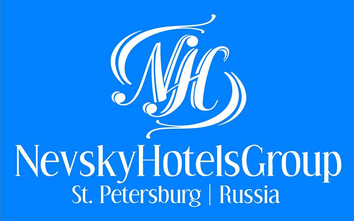 Nevsky Aster Lägenhet Sankt Petersburg Exteriör bild